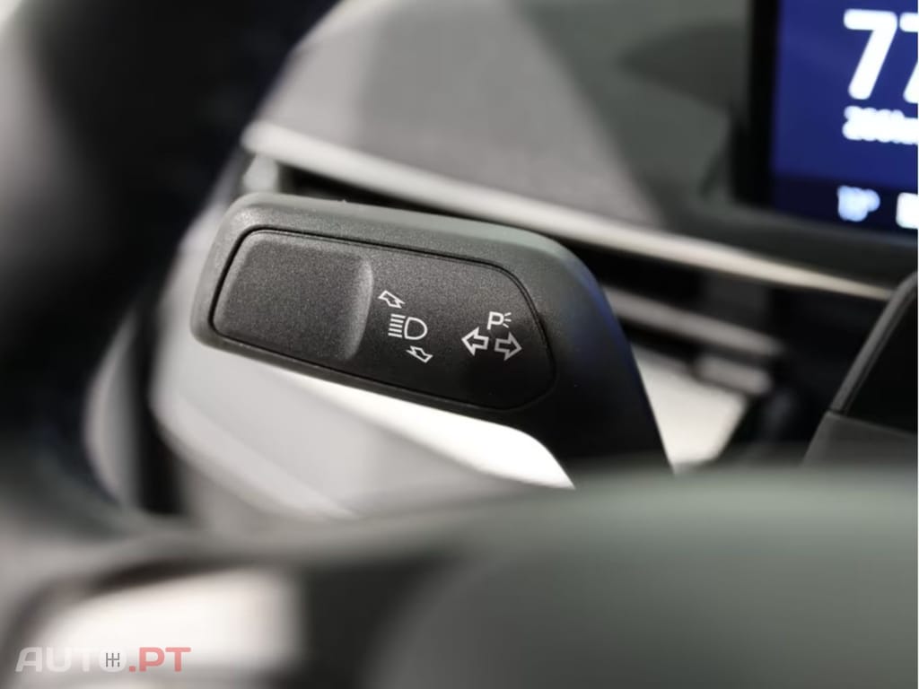 Ford Mustang Mach-E 75,7 kWh  I.V.A DEDUTIVEL