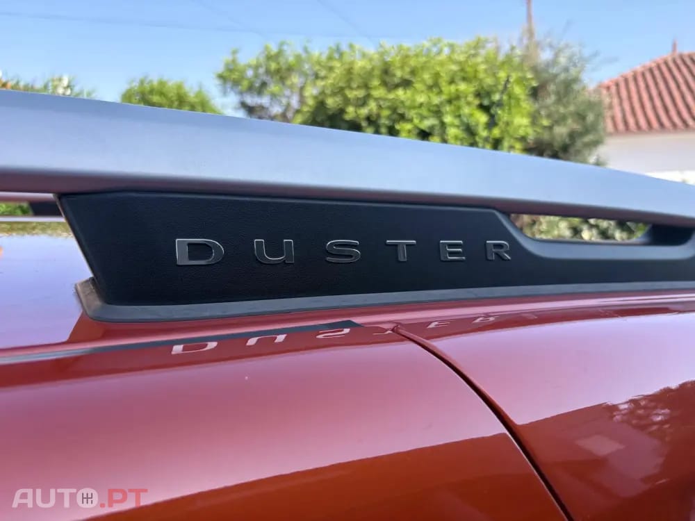 Dacia Duster 1.0 TCe ECO-G Prestige Bi-Fuel