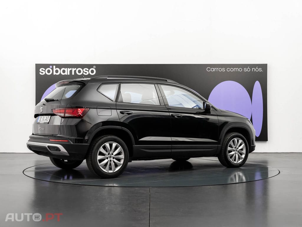 Seat Ateca 1.0 TSI Style