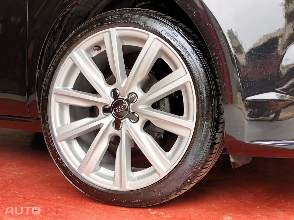 Audi A1 1.4 TDI Sport