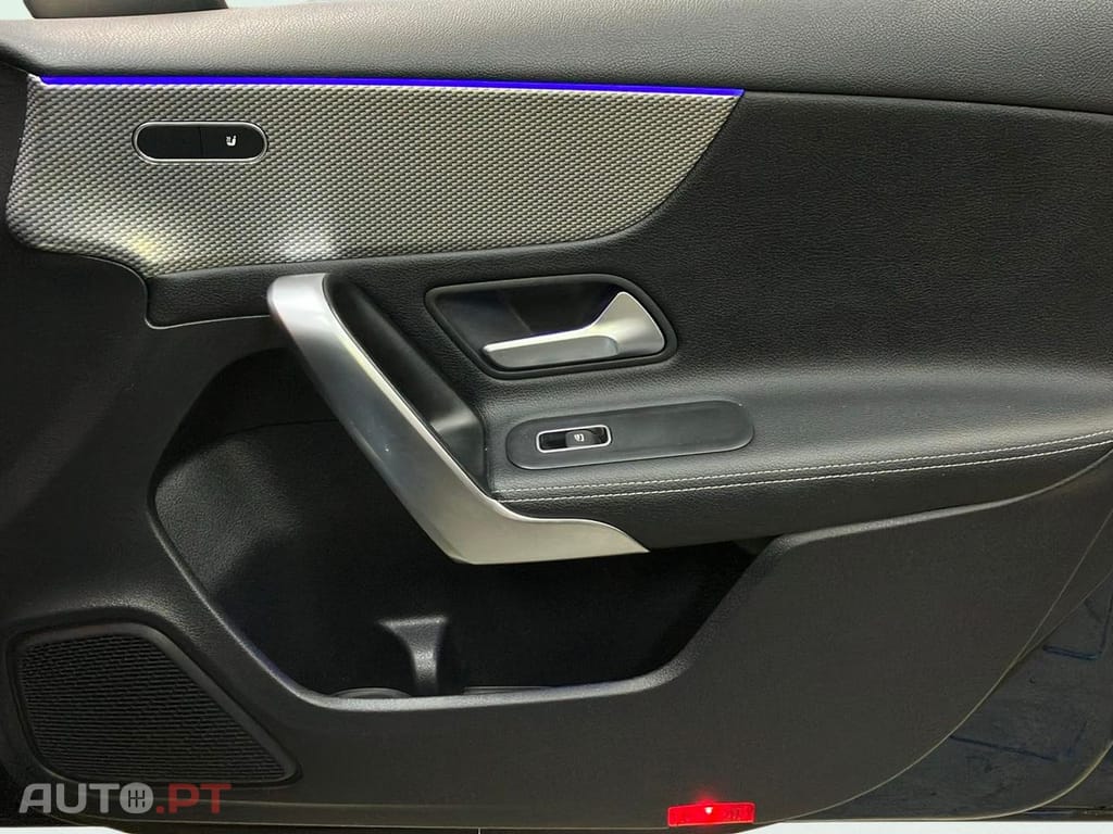 Mercedes-Benz A 250 STYLE PLUS