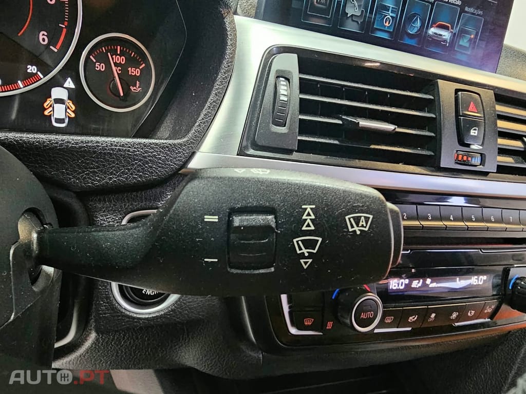 BMW 418 d Pack M Auto