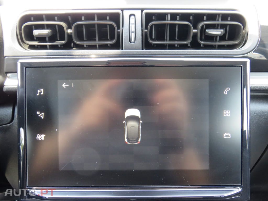 Citroen C3 1.5 BlueHDi Feel Business