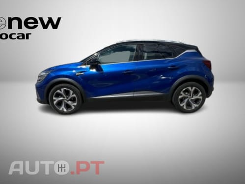 Renault Captur RS Line