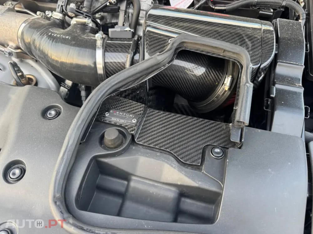 Honda Civic 2.0 i-VTEC Type-R GT