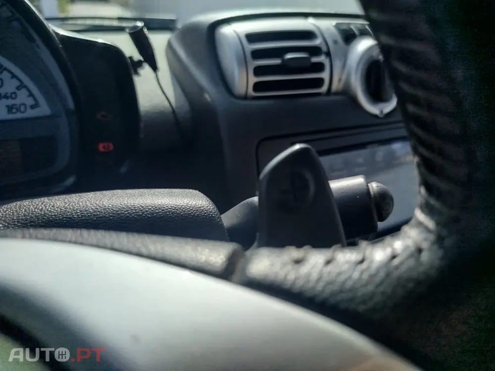 Smart ForTwo 0.8 cdi Pulse 45