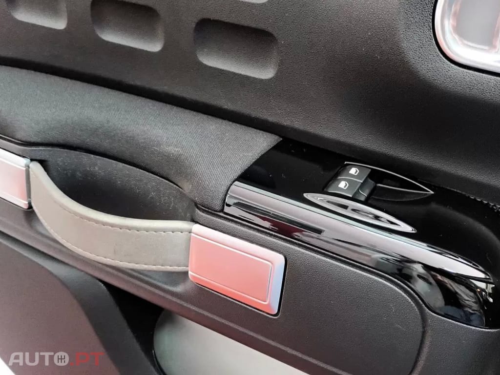 Citroen C3  VAN 1.5 BlueHDI Business Feel S&S C/ IVA Dedutível