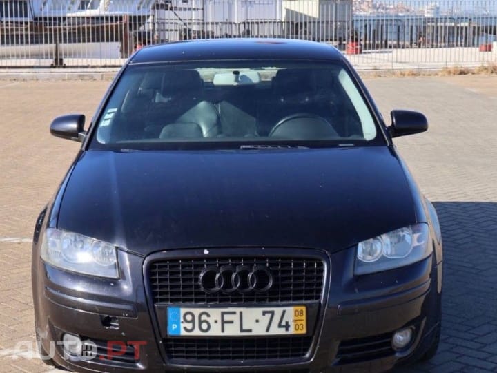 Audi A3 Sportback Sportback