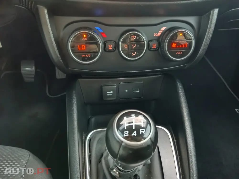 Fiat Tipo 1.3 M-Jet Lounge