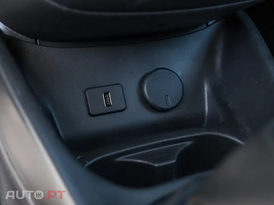 Opel Corsa ND