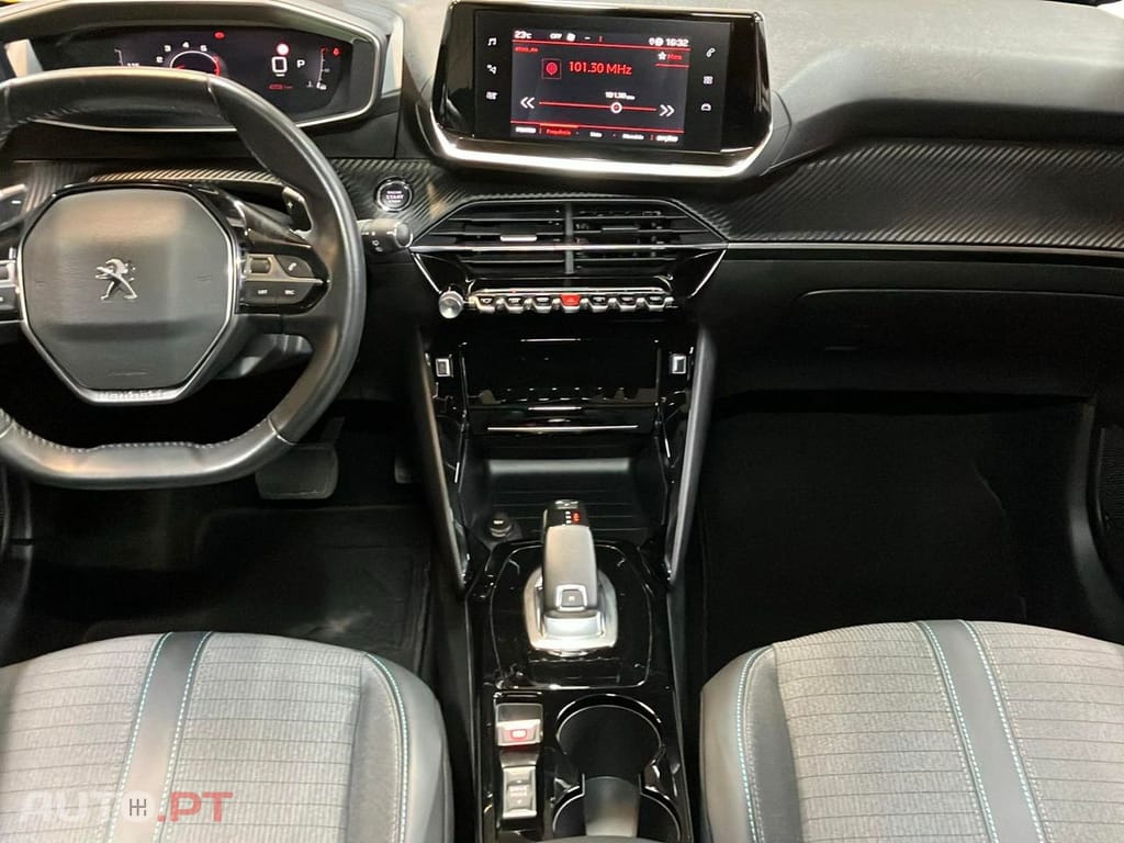 Peugeot 208 1.2 PureTech Allure
