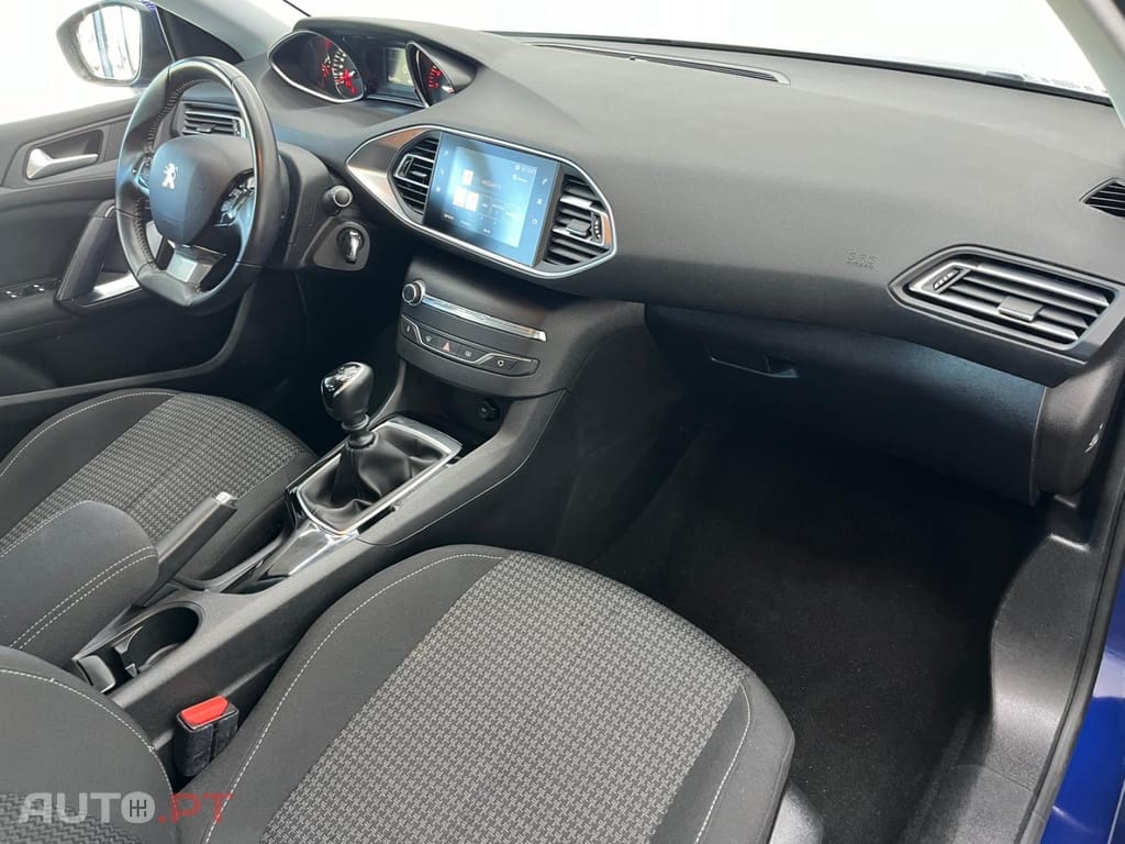 Peugeot 308 1.2 PureTech Active Pack