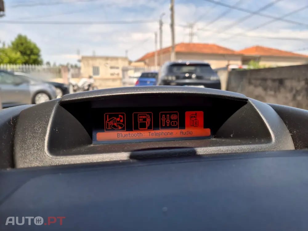 Peugeot Partner HDi 75 Esplanade