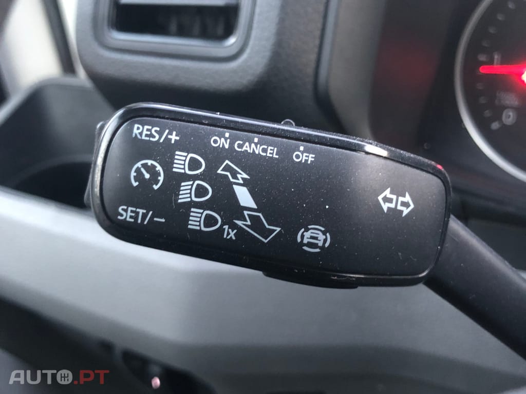 Volkswagen Crafter 35 2.0 TDI L3H3 Net