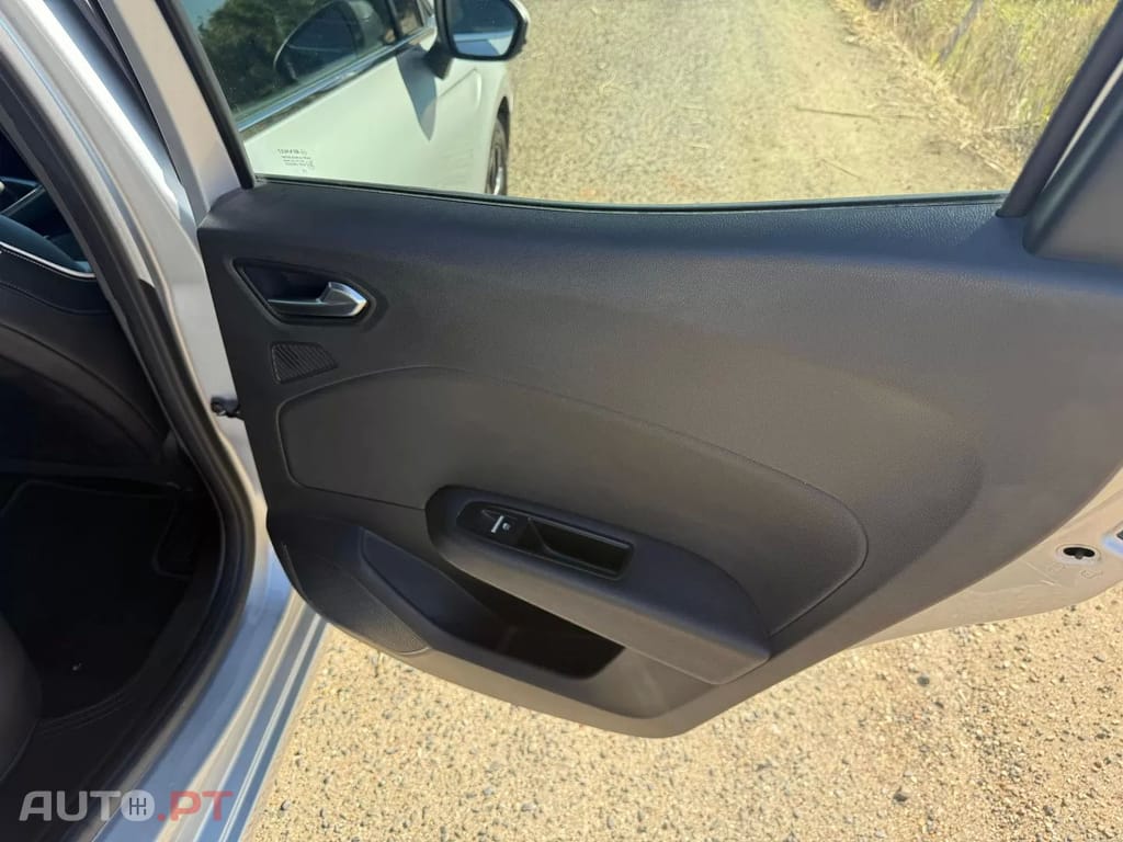 Renault Clio 1.0 TCe Intens