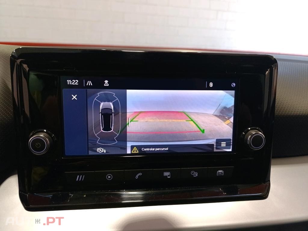 Seat Arona 1.0 TSI FR