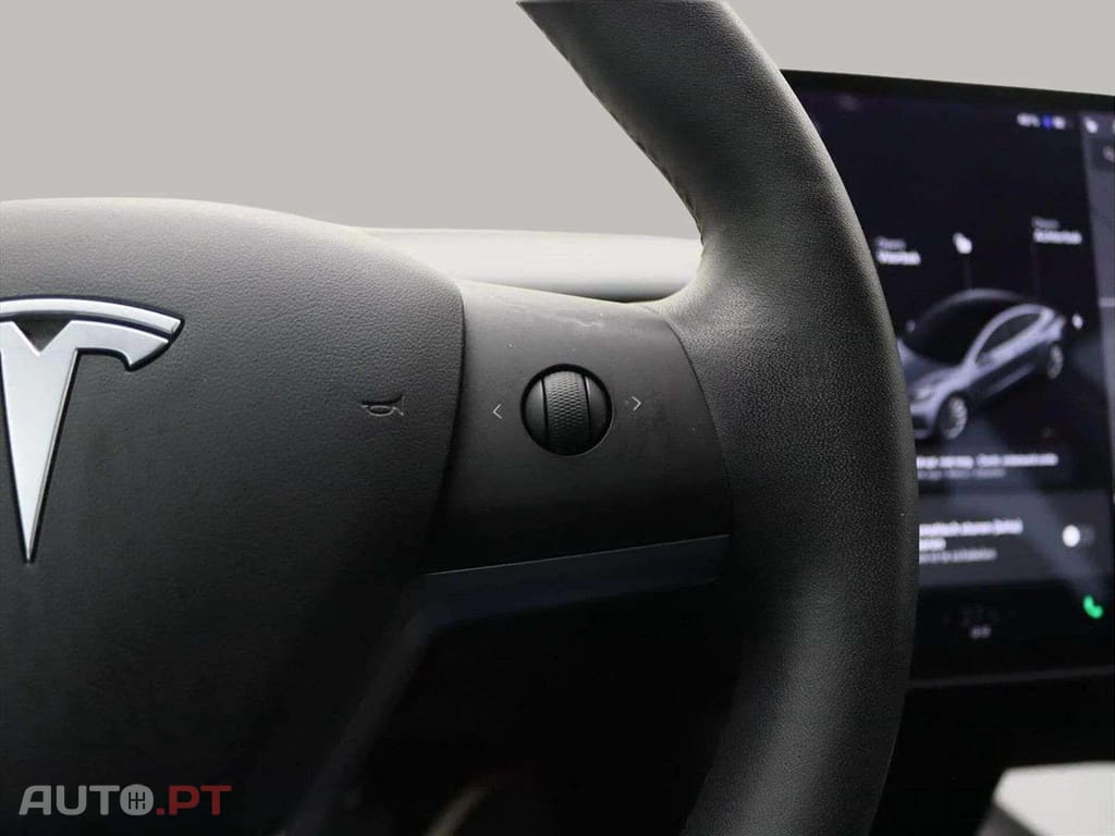 Tesla Model 3  Standard RWD Plus  AUTOPILOT
