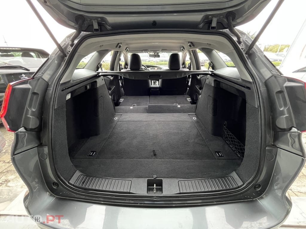 Honda Civic 1.6 i-DTEC Comfort