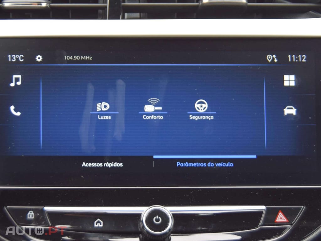 Opel Corsa 1.2 HYBRID GS eDCT