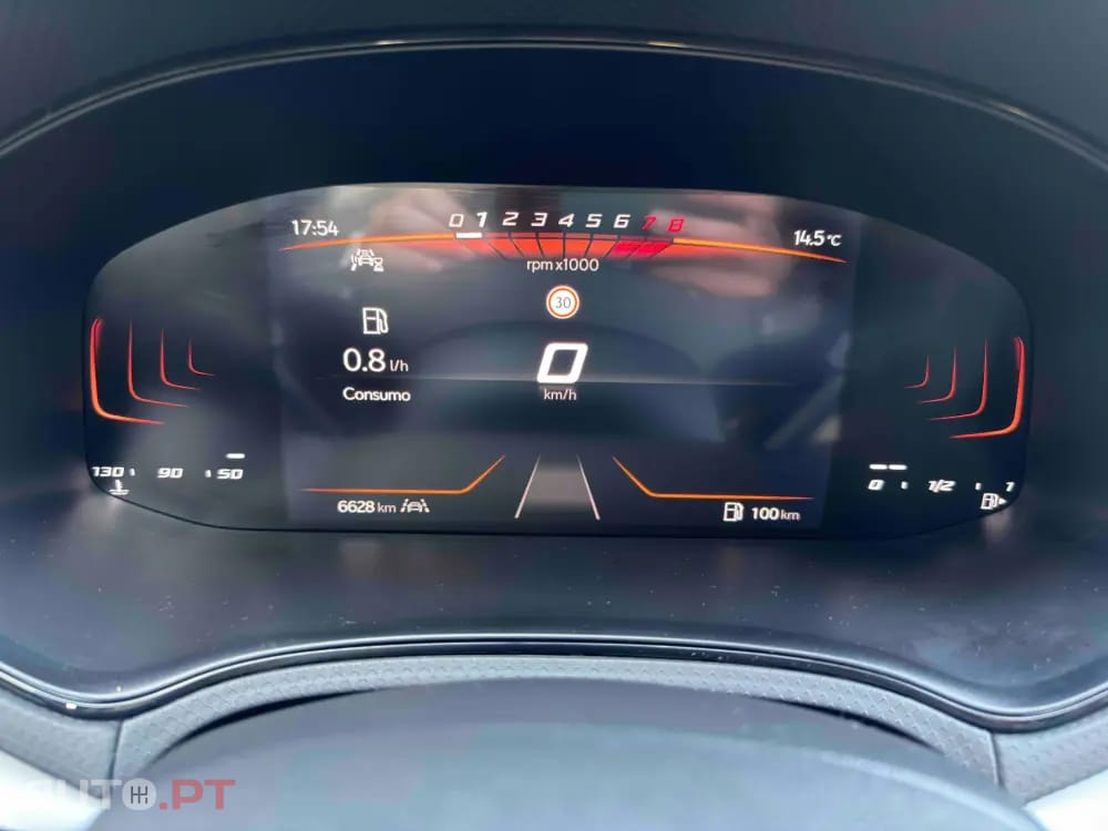 Seat Ibiza 1.0 TSI Style