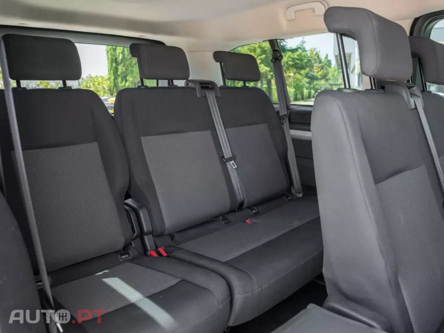 Citroen Space Tourer 1.5 BlueHDi XL Feel