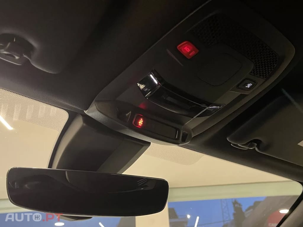 Peugeot 508 SW 1.5 BlueHDi GT EAT8