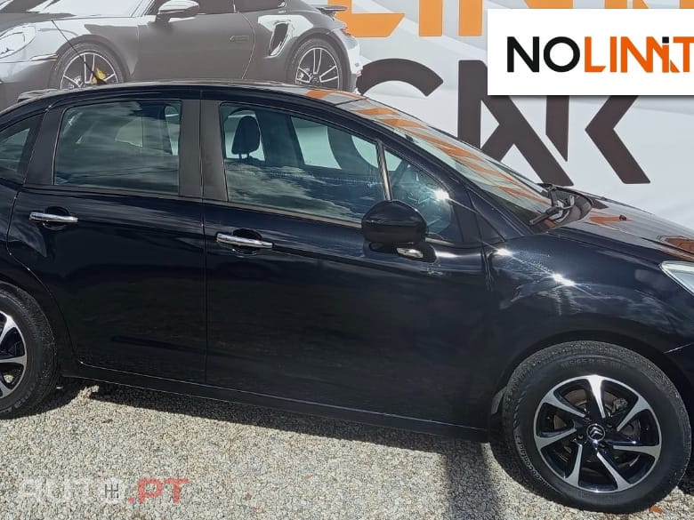 Citroen C3 Vti