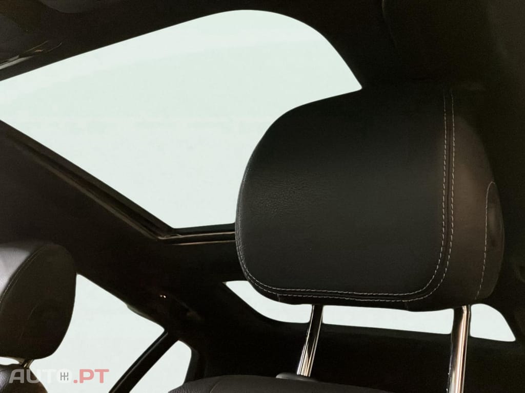 Mercedes-Benz C 300 de T 9G-TRONIC AMG Line