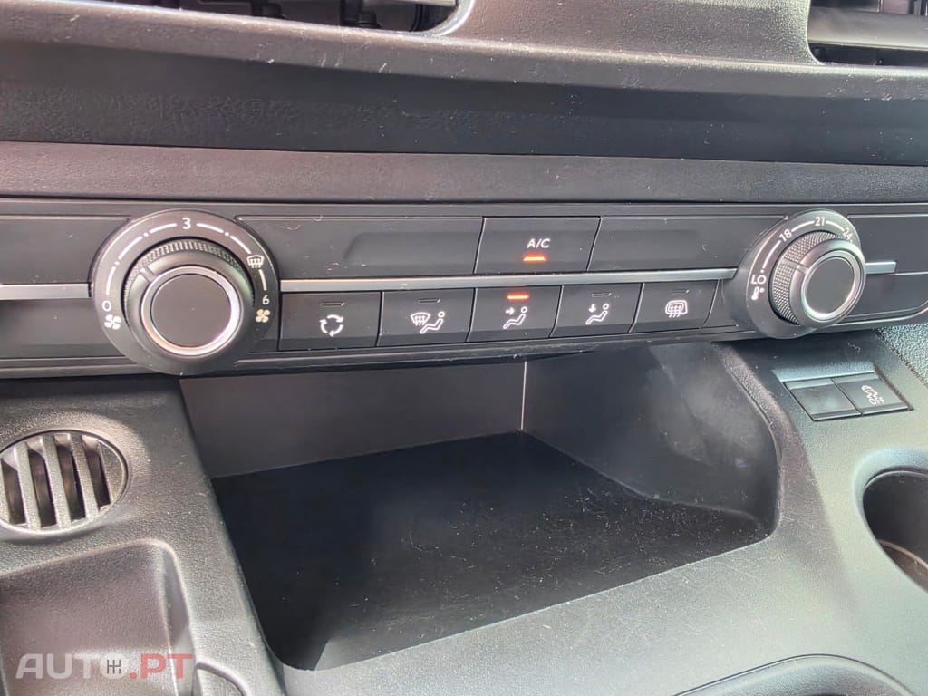 Fiat Doblo 1.5 BlueHDi Maxi