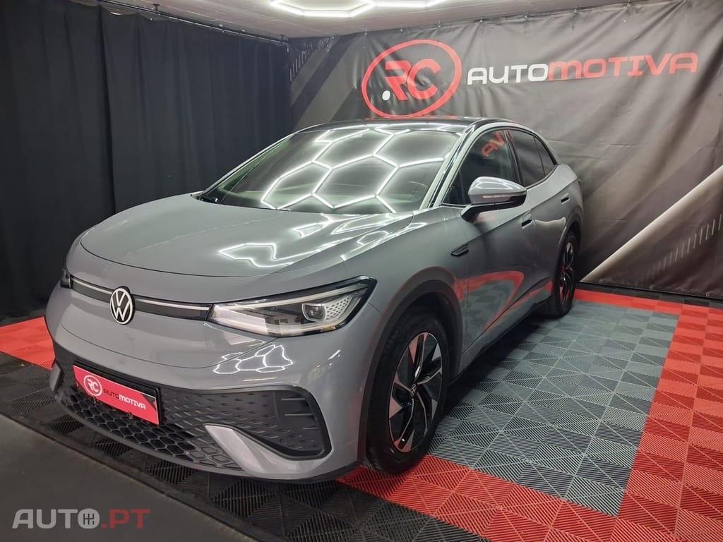 Volkswagen Id.5 77 kWh Pro Performance