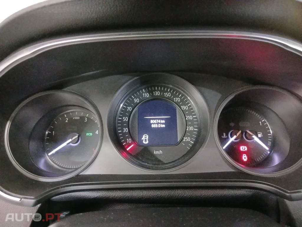 Renault Mégane 1.5 Blue dCi Limited