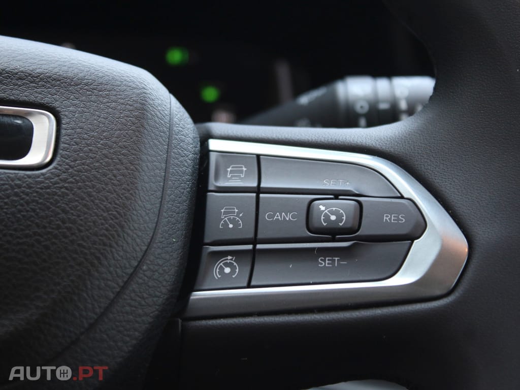 Jeep Compass 1.3 T4 4xe Auto S
