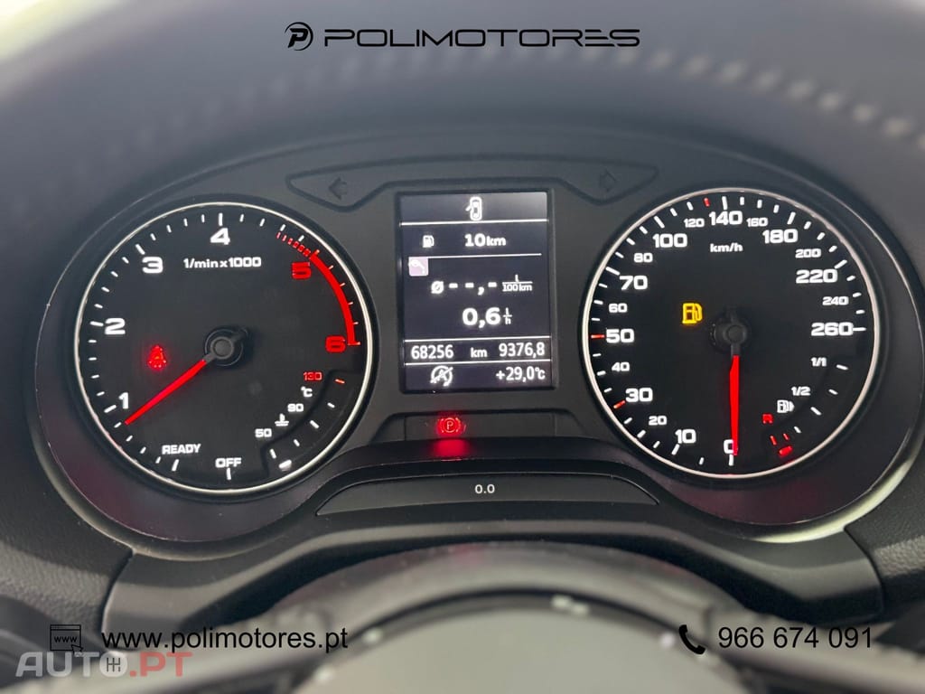 Audi Q2 1.6 TDI Desgin