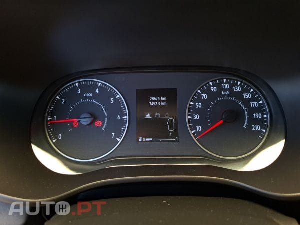 Dacia Jogger TCe 110 FAP Extreme 7 lugares