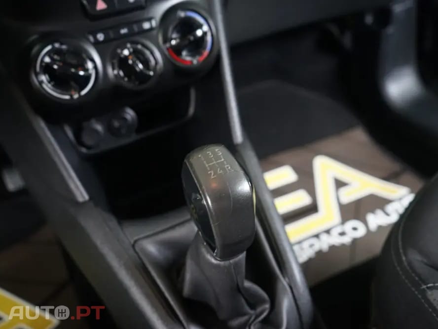 Peugeot 208 1.2 PureTech Style