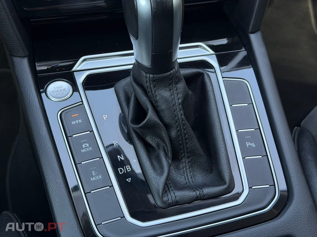 Volkswagen Arteon 1.4 TSI eHybrid Elegance