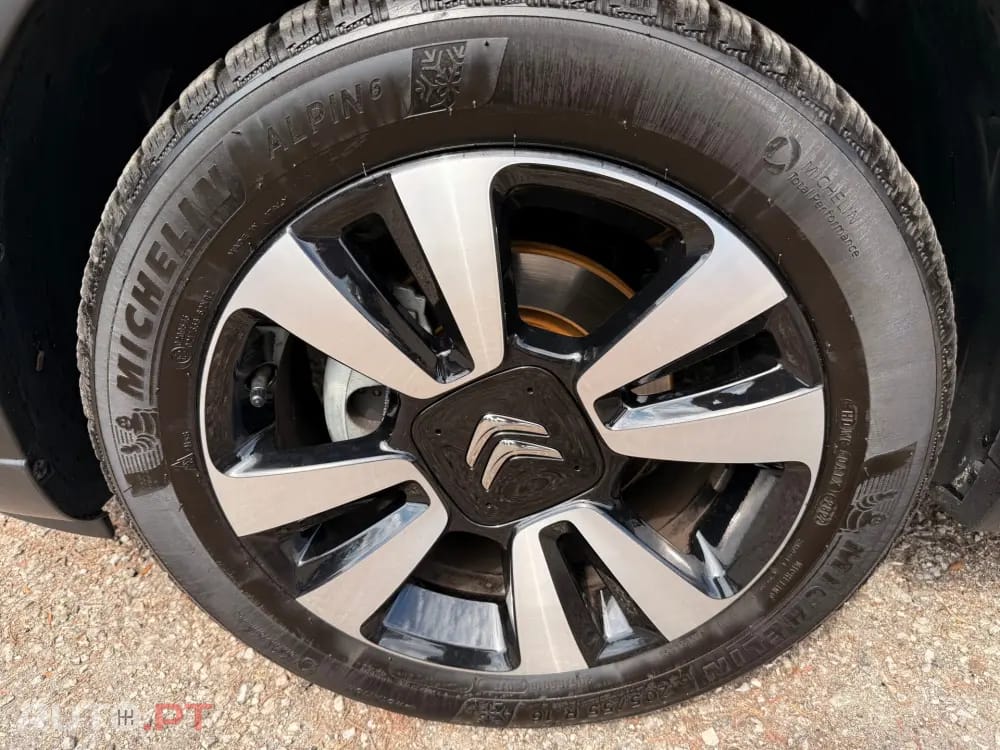 Citroen C3 1.2 PureTech Shine