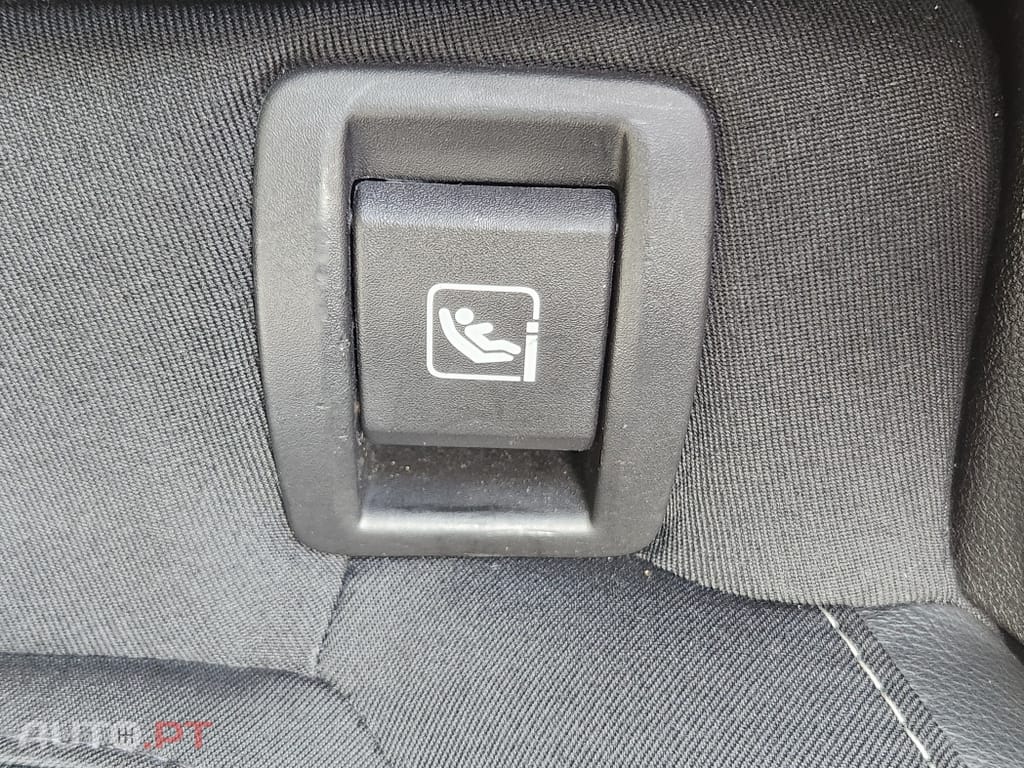 Renault Mégane 1.5 Blue dCi Limited