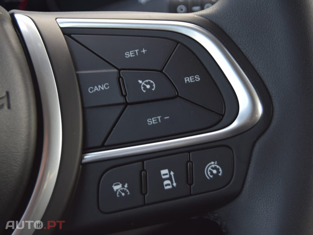 Fiat Tipo 1.3 Multijet City Life