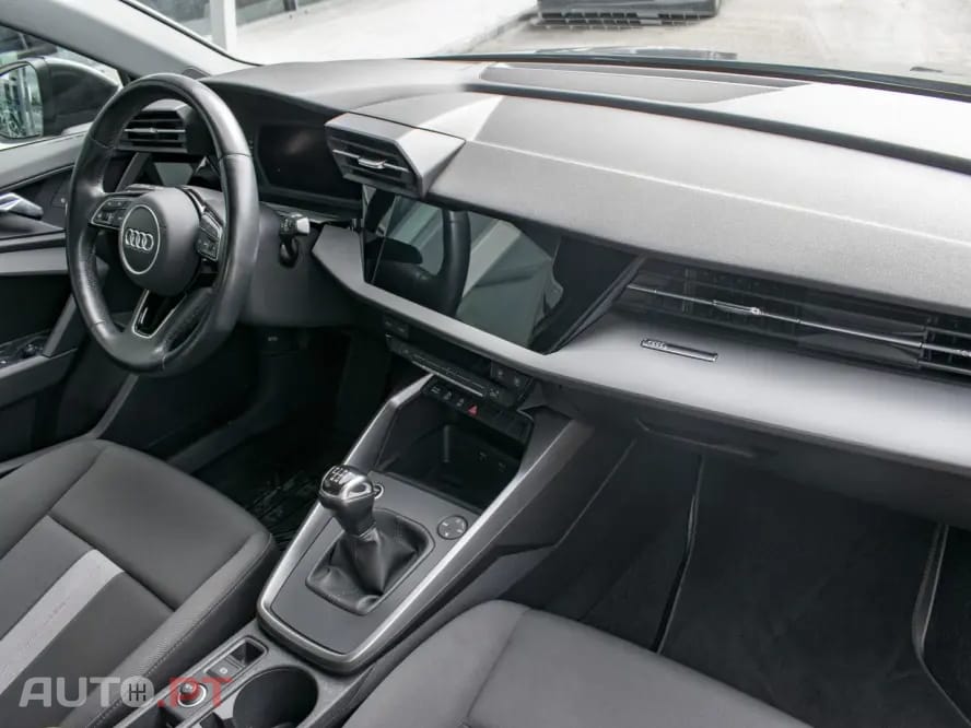 Audi A3 30 TDI