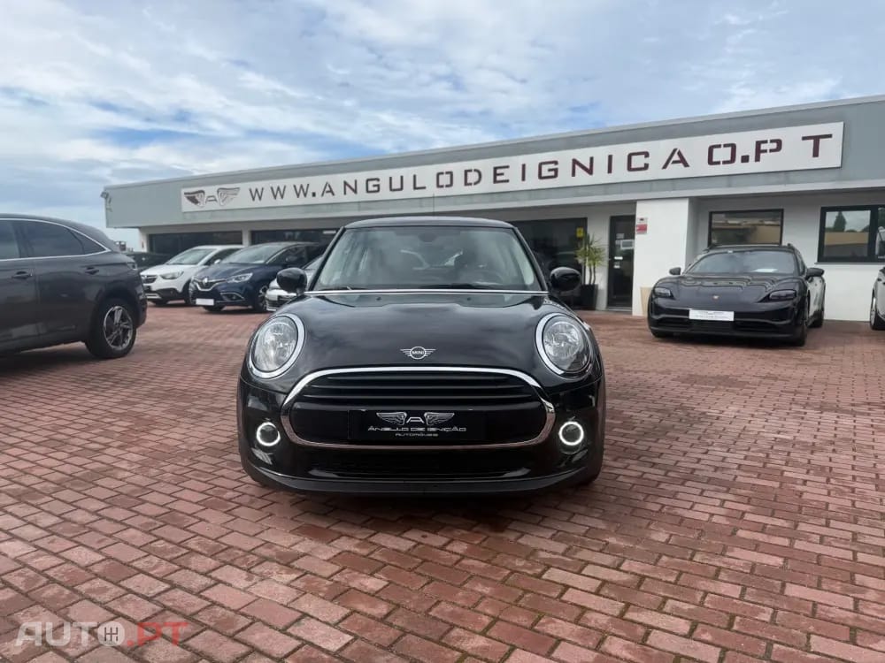 MINI Cooper Cooper Mini Cooper