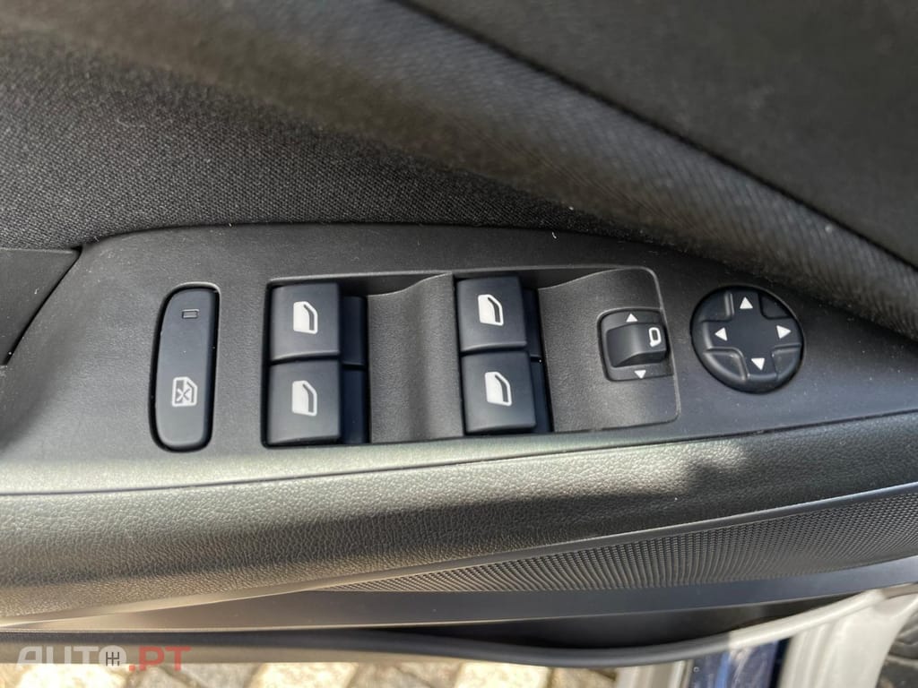 Opel Crossland X 1.2 Edition