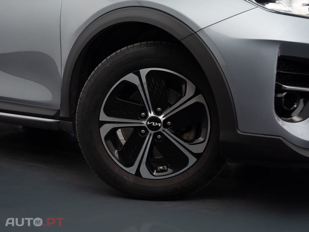 Kia Xceed 1.6 GDi PHEV Tech