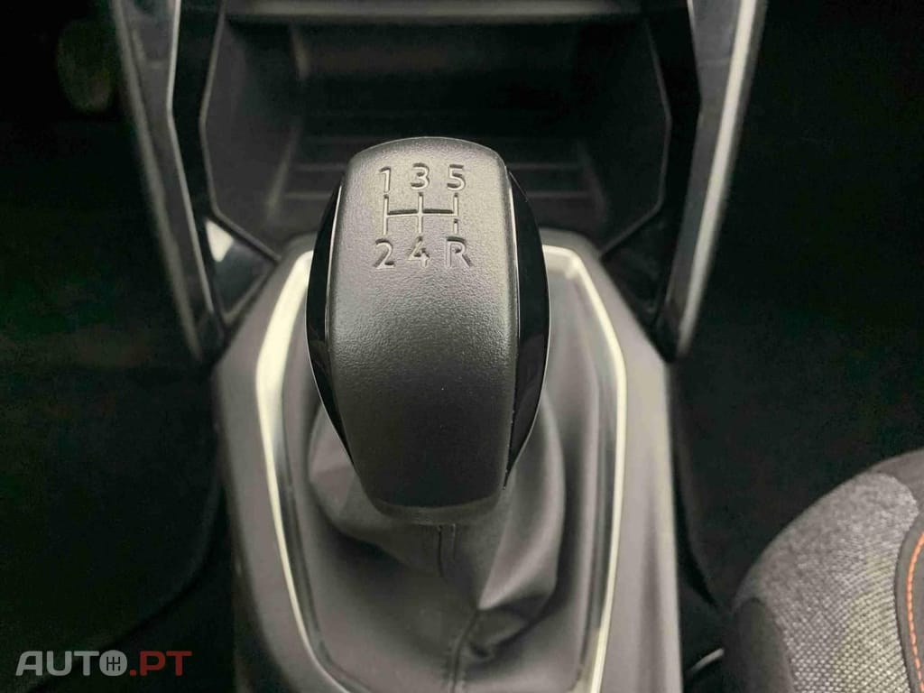 Peugeot 208 1.5 BlueHDI 100cv Active Pack