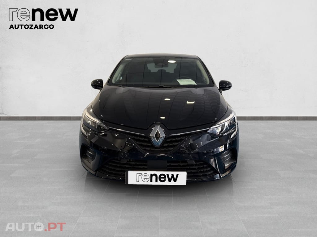 Renault Clio Evolution