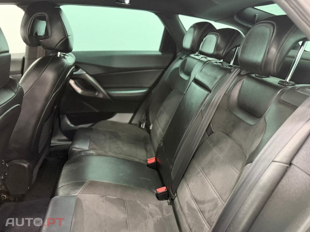 Citroen DS5 1.6 e-HDi Air.Chic CMP6