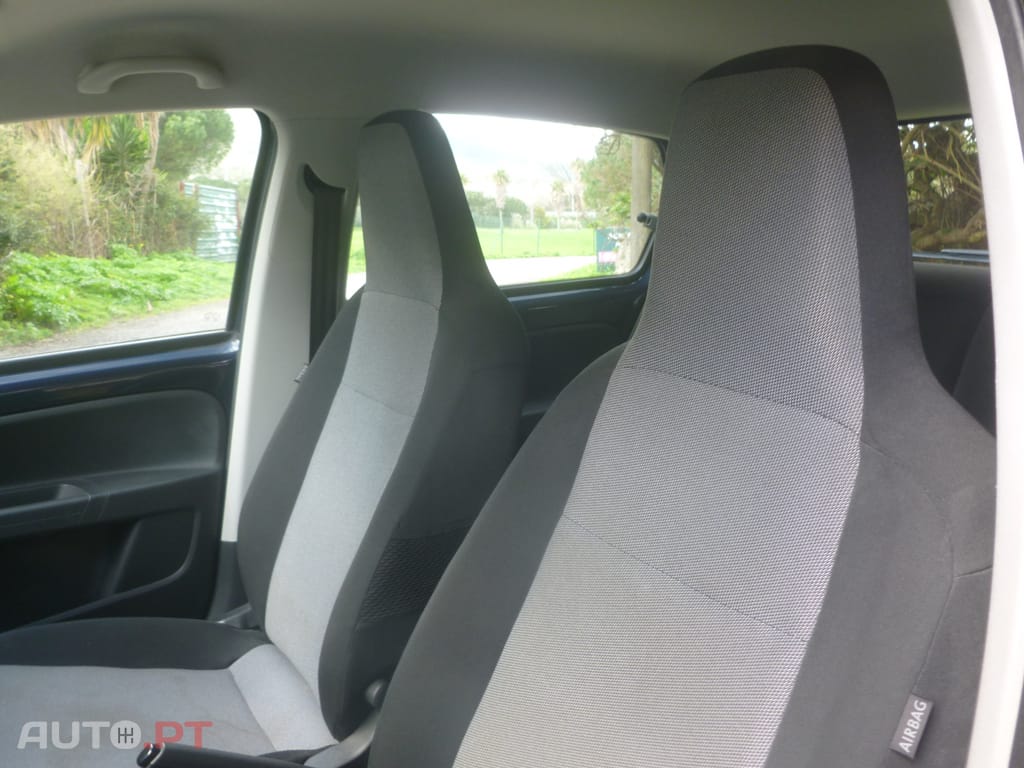 Skoda Citigo 1.0 Auto