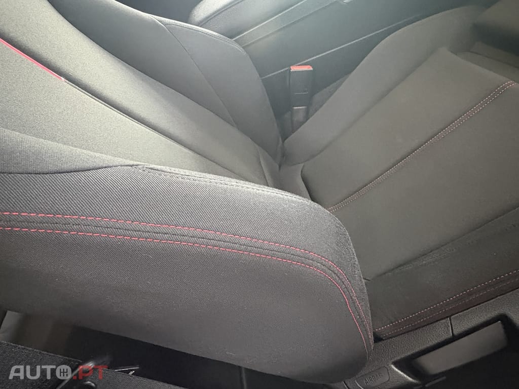 BMW 218 d Coupe Line Sport
