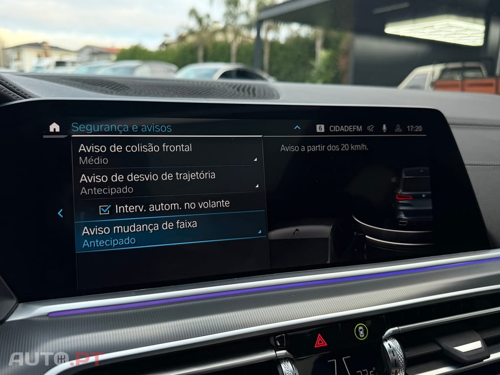 BMW X5 45 e xDrive Pack M