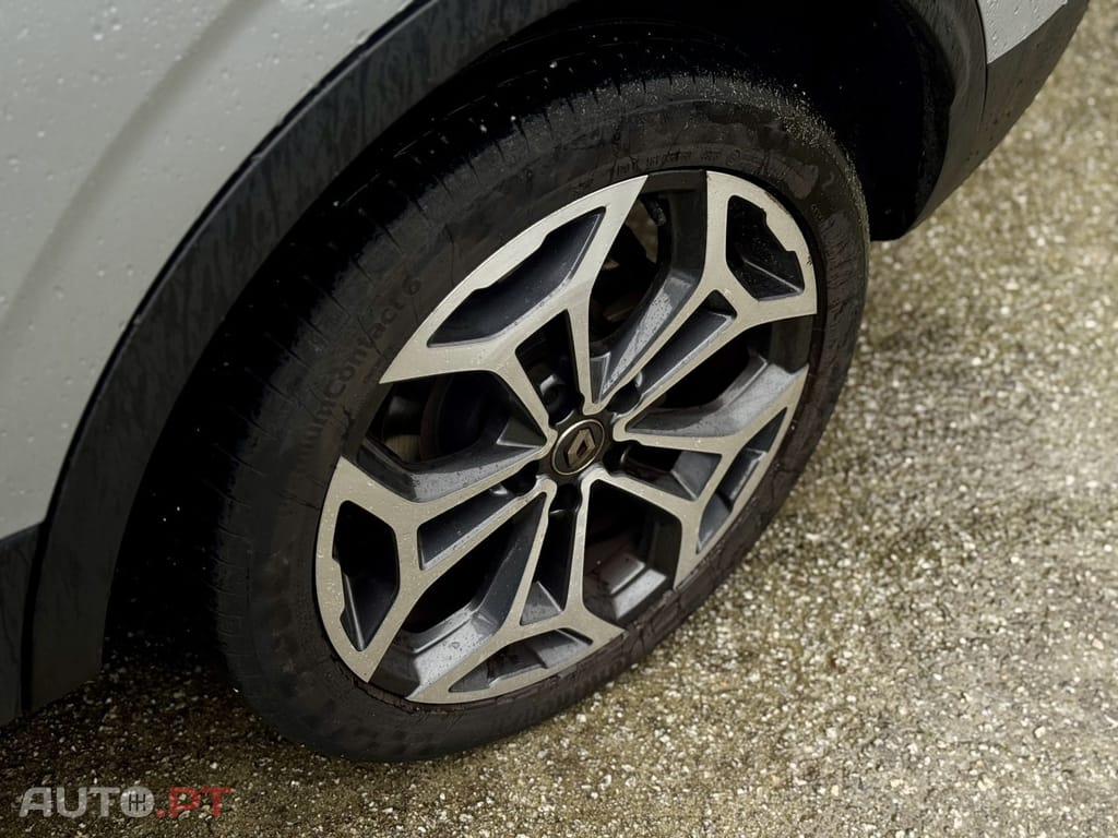 Renault Kadjar 1.5 dCi Intens